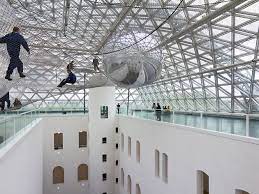 Save up to $379^ when you bundle your flight & hotel. Kunstsammlung Nordrhein Westfalen Museums In Dusseldorf