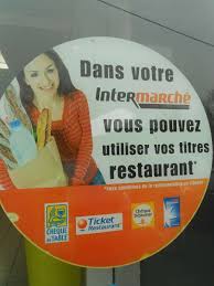 Tickets restaurant, ce que dit la loi. Intermarche Station Service Coubron 93470 1 Rue Dhuys Adresse Horaire Et Avis