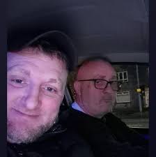 Howdy Y'all. Big Mick Minors funeral. Will