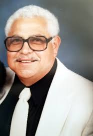 Manuel Bernal Obituary