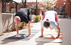 Bakasana Crow Pose Hugger Mugger