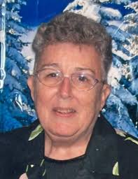 Barbara R. Strong Obituary March 18, 2024