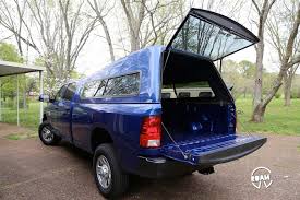 Well first off, a truck cap is basically a roof for your truck bed. Diy Truck Bed Camper Road Trip Tips Roam Lab