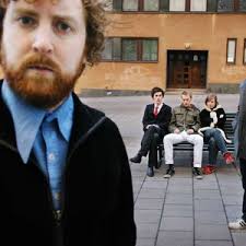 Roaring Fields — Ellen Beach