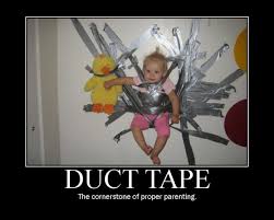 See more ideas about duct tape, parenting, tape. Duct Tape Can Be Used For Practically Anything Home Facebook