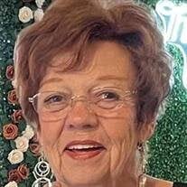 Patricia Ann Chancellor Obituary