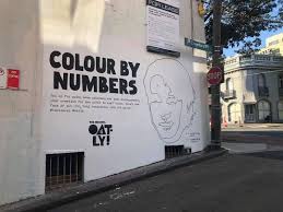 Yahoo finance's brian sozzi, julie hyman, and myles udland speak to oatly ceo toni petersson about the company's public market debut, outlook, and what investors need to know about investing. Oatly On Instagram When We Put This Colourless Mural Of Our Ceo On A Wall Not Far From Of A Number Of Art Schools We Figured It W Art School Mural