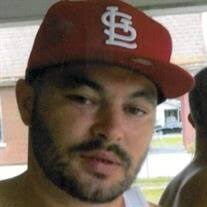 Dustin Ray Wren Obituary