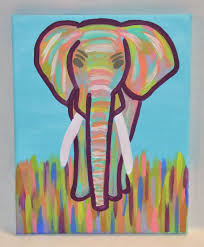 Maybe you would like to learn more about one of these? 22 Possible Art Projects Ideas Elephant Art Art Art Projects