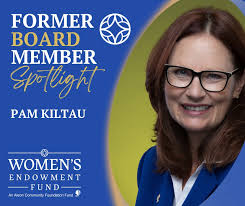 Meet Juanita Simpson and Kendra WIlliams! Our #AkronSHEro Ambassadors are a  team of local leaders who have committed to raising at least $1,000 through  their personal and professional networks for the SHEro