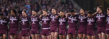 The maroons lost cameron munster to a concussion after just two minutes of play. Nrl 2020 Kevin Walters State Of Origin Maroons Coach Backs Team To Thrive In November Nrl