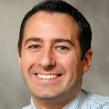 Dr. Michael Aylward, MD