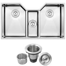 kitchen sinks