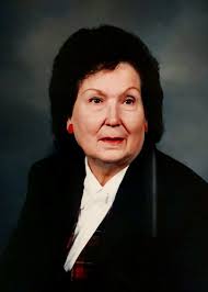 Ann Bostock Obituary