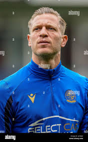 Michael morrison hi-res stock photography and images