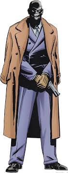 Black Mask Dc Comics Batman Catwoman Enemy Character Profile Writeups Org