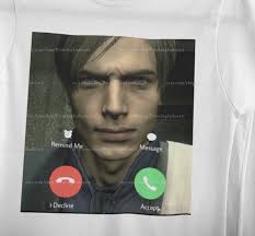 Resident Evil Christmas