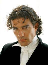 We did not find results for: Antonio Banderas Amazing Young Handsome Portrait 24x18 Wall Print Poster