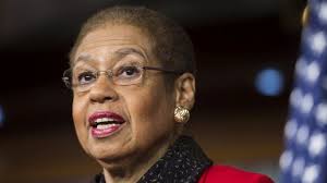 Congresswoman Eleanor Holmes Norton honored with Fred Shuttleworth Award