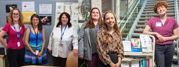 The Neuro-Patient Resource Centre turns twenty-five