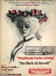 20 Cecil Mack Stock Photos, High-Res Pictures, and Images