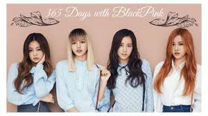 Yg entertainment has released little how do you want to celebrate blackpink's 5th anniversary? Happy Anniversary Blackpink K Pop Amino