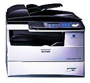 Here, we are providing konica minolta bizhub 163 driver download links as well for windows xp, me, 98. Mfu Konica Minolta Bizhub 131f Remarkable