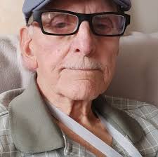 Historic photo of Canadian sea cadets in Thunder Bay, ON