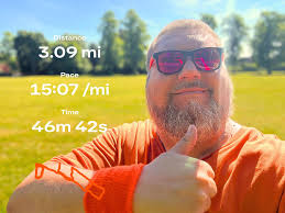 Can't believe I'm about to run my 40th race of the year 🙌🏽