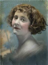 Elizabeth Mary Downs Backus