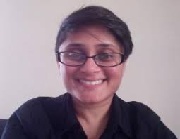 Radha Modi, Ph.D. Candidate, Accepts Post-Doctoral Researcher Position at  University of Illinois-Chicago