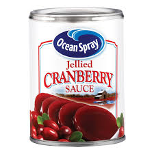 Cranberry sauce recipes from ocean spray® are perfect for everyday dishes & special occasions. Cranberry Sauce Recipe Ocean Spray News At Recipe Partenaires E Marketing Fr