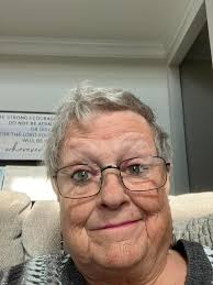 Gacha Life character appearance with hair down