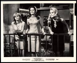 Carol Lynley + Pamela Tiffin + ANN MARGRET The Pleasure Seekers (1964)  Photo 104 | eBay