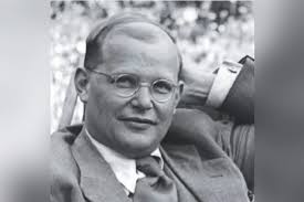 Verschoben Themenwoche Zum 75 Jahrestag Der Ermordung Von Dietrich Bonhoeffer Events Velbert