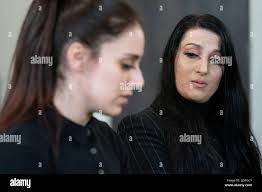 Murdered and missing hi-res stock photography and images