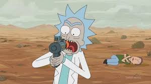Rick And Morty Season 4 Episode 4 Hd Wallpaper Screenshots Tweaktown