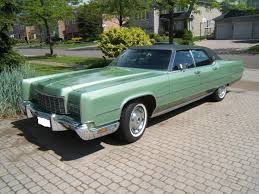 Schenke gemeinsamzeit mit den erlebnisgeschenken von mydays. 1973 Lincoln Continental Bramhall Classic Autos