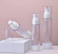 Wholesale Dual Chamber Spray Bottle Airless Design, Suitable ...