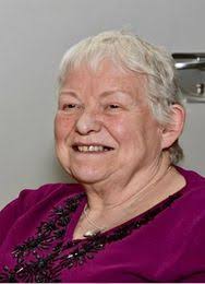 Condolence Book for Jennifer Anne (Jenny) Scott-Baird (née Duncan)  (Killeagh, Cork)