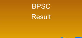 Log on to the official portal of the bihar public service commission (bpsc) which is. Bpsc 64th Cce Final Result 2021 Declared Check Selection List Topper Name Score Card