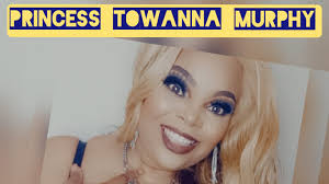 Towanna Murphy Radio & TV Show