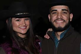 Photos: Grupo Siggno brings Tejano to Laredo during their 2019 tour