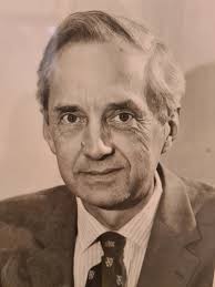 Tribute to John Vernon Mitchell, 1933-2022