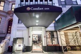 Broadway and american lyric theater are cultural highlights, and travelers looking to shop may want to visit times square and bloomingdale's. Rodeway Inn New York New York Bei Hrs Gunstig Buchen