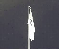 A white flag may refer to: White Flag Gif Gfycat