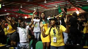 Zuma defiance of concourt set to be topic of today's anc nec meeting. South Africa S Anc Votes To Elect Successor To Party Leader Zuma