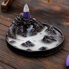 Place your incense cone on stand, as provided with your pack if purchased on inscents. Can You Get Through This Post Without Spending 50 Incense Holder Dragon Incense Burner Incense Burner