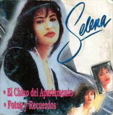 My mother and i, who had been selena fans since her 1990 album ven conmigo, watched the tv for any updates. Fotos Y Recuerdos Wikipedia