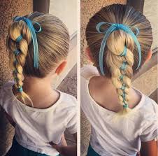 Best natural hairstyles for kids. 20 Adorable Toddler Girl Hairstyles